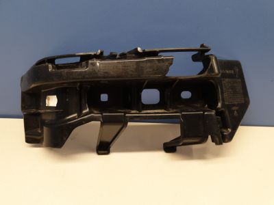 Кронштейн бампера заднего левый для Volkswagen Polo Sedan 2020-