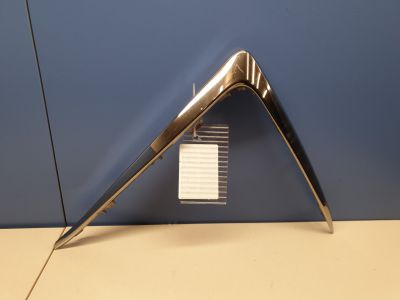 Молдинг решётки радиатора левый для Lexus ES Z10 2018-