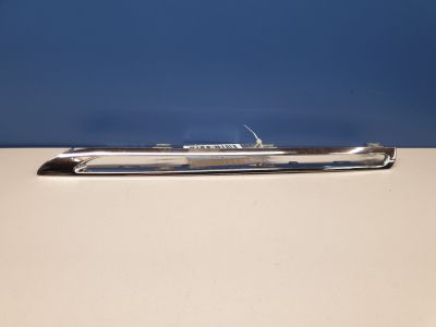 Накладка на решетку левая для Mercedes GLC-klasse X253 2015-