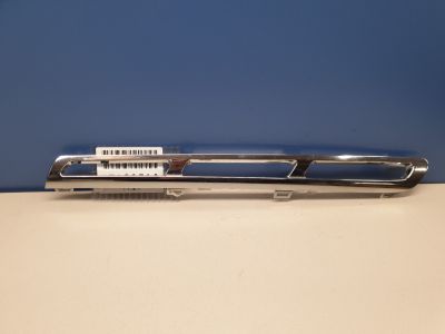 Накладка на решетку левая для Mercedes GL-klasse X166 GL GLS 2012-