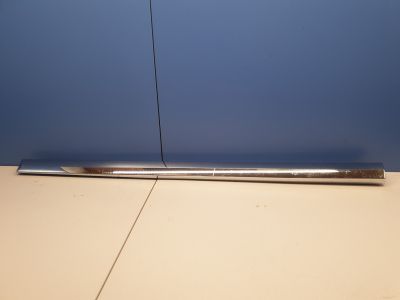 Молдинг двери левый передний для BMW X7 G07 2018-