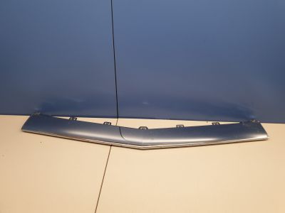 Молдинг переднего бампера для Mercedes E-klasse C207 Coupe 2009-2016