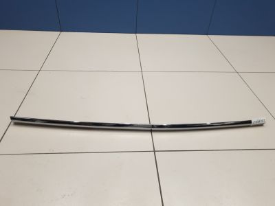 Молдинг двери левый передний для BMW 7 G11 G12 2015-