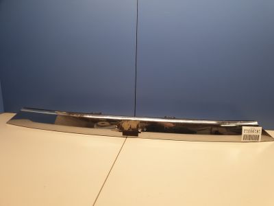 Молдинг двери багажника для Chevrolet Traverse 2017-