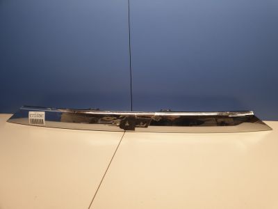 Молдинг двери багажника для Chevrolet Traverse 2017-