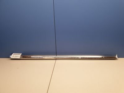 Молдинг двери левый передний для BMW X7 G07 2018-