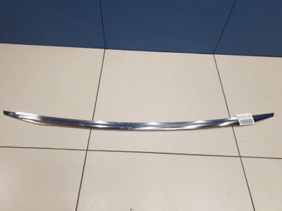 Накладка крышки багажника для Mercedes E-klasse W213 2016-