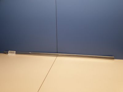 Молдинг двери левый передний для Cadillac XT5 2016-