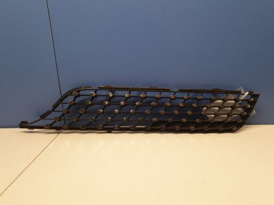 Накладка решетки радиатора для Mercedes GLC-klasse X253 2015-