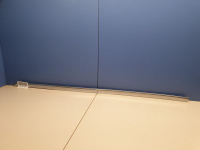 Молдинг двери правый передний для Cadillac XT5 2016-