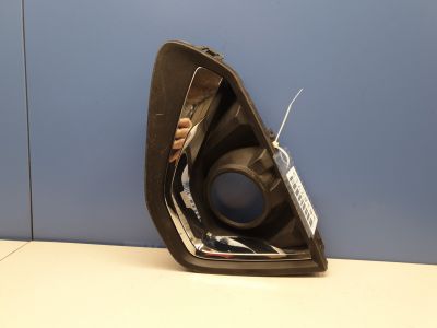 Рамка противотуманной фары правой для Haval F7 2018-