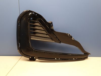 Рамка противотуманной фары левой для KIA Optima 2016-2020