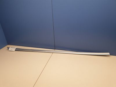 Молдинг двери левый передний для Cadillac XT5 2016-