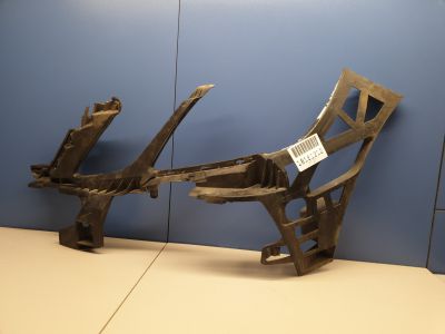 Кронштейн бампера переднего левый для Mercedes E-klasse W212 2009-2016