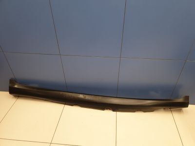 Накладка порога правая для Mercedes GLC-klasse X253 2015-