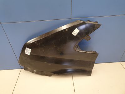 Крыло переднее левое для Ford Transit 2006-2013