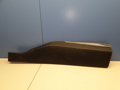 Молдинг двери правый задний для Nissan Murano Z52 2015-