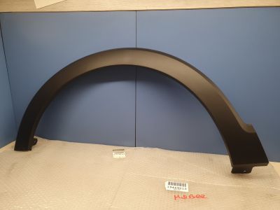 Расширитель арки левый передний для Renault Kaptur 2016-
