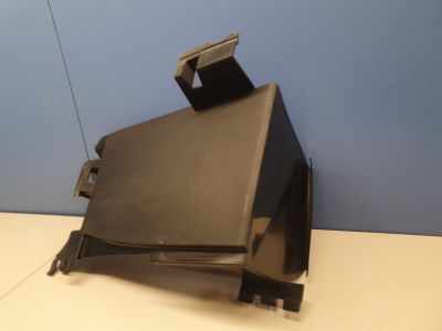 Дефлектор решетки бампера правый для Renault Kaptur 2016-