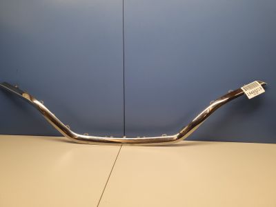 Молдинг решётки радиатора для Renault Kaptur 2016-