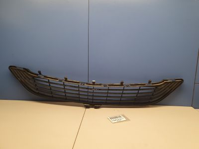 Решетка в бампер центральная для Mercedes S-klasse W222 2013-2020