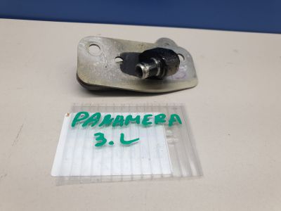 Петля двери задней левой верхняя для Porsche Panamera 2010-2016