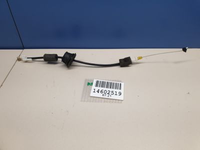 Трос открывания задней двери для Porsche Panamera 2010-2016