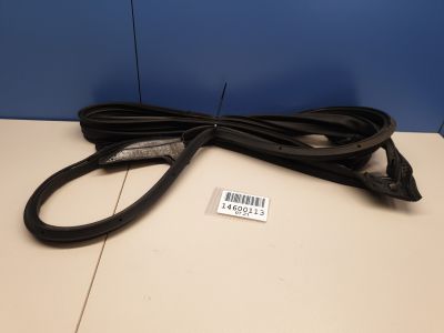 Уплотнитель двери передней левой для Lexus RX GL20 2016-