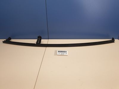 Направляющая стекла передней левой двери для Lexus RX GL20 2016-