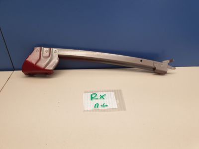 Направляющая стекла передней левой двери для Lexus RX GL20 2016-