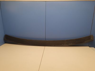 Накладка заднего бампера для Ford Explorer 2010-2019