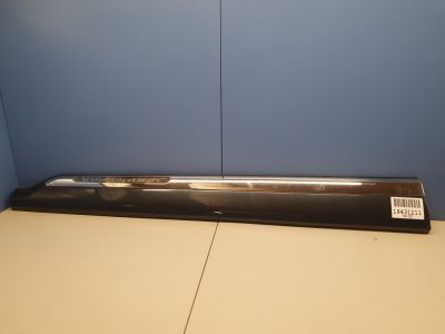 Молдинг двери левый передний для Volvo XC90 2015-