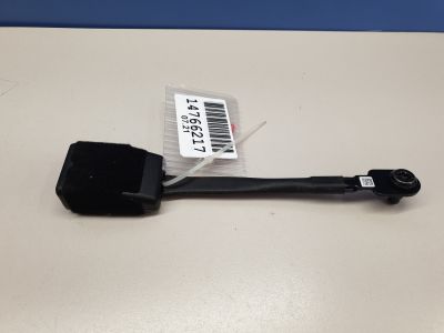 Ответная часть ремня безопасности передняя правая для Opel Astra J 2009-2017