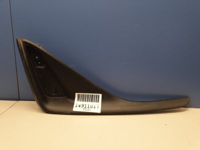 Накладка заднего бампера правая для Toyota C-HR GX10 GX50 2016-