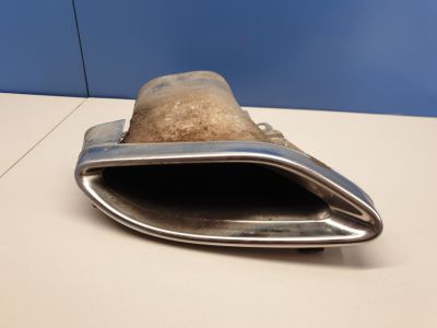 Насадка глушителя заднего правого для Mercedes CLA-klasse C117 2013-2019