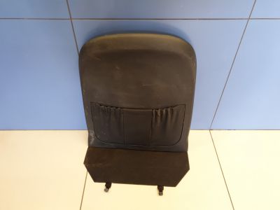 Накладка спинки переднего пассажирского сиденья для KIA Optima 2016-2020