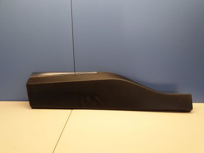 Молдинг двери левый задний для Nissan Murano Z52 2015-