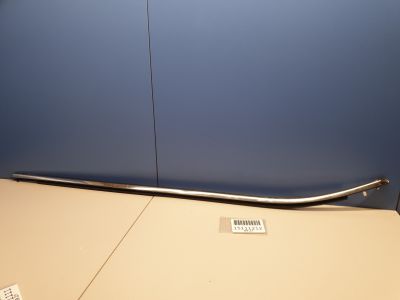 Молдинг стекла передней правой двери для BMW X3 F25 2010-2017