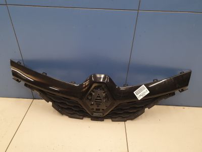 Решетка радиатора для Renault Kaptur 2016-