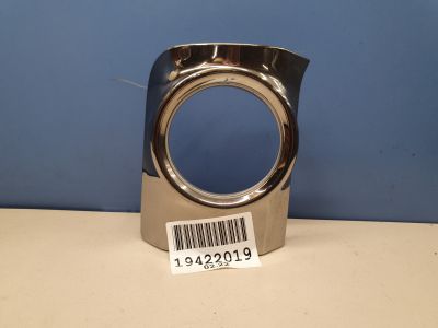 Рамка противотуманной фары правой для Lexus LX 570 URJ200 2007-