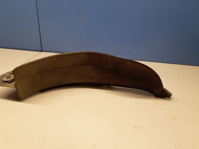 Брызговик задний левый для Porsche Macan 2013-