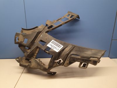 Кронштейн переднего бампера левый  для Mercedes S-klasse W222 2013-2020