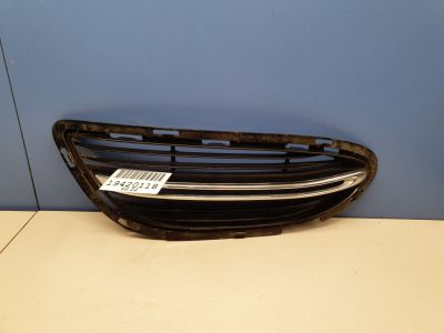 Решётка в бампер правая для Mercedes S-klasse W222 2013-2020