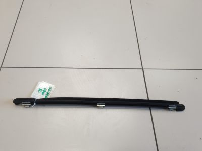 Накладка стекла заднего левого для Toyota Camry V40 2006-2011