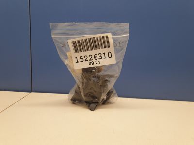 Фиксатор для Renault Megane 3 2009-2016