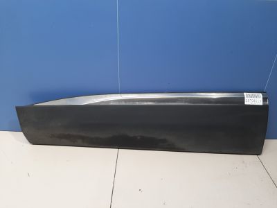 Молдинг двери левый передний для Peugeot 3008 P84 2016-