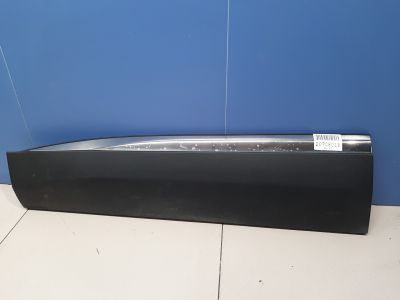 Молдинг двери левый передний для Peugeot 3008 P84 2016-