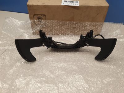 Переключатель подрулевой для Peugeot 508 2010-2018