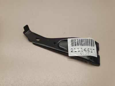 Кронштейн крепления крыла левый для Hyundai Solaris 2017-