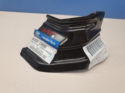 Кронштейн крепления крыла правый для Hyundai Creta 2016-